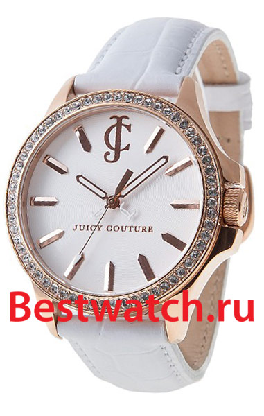 Часы Juicy Couture JETSETTER 1900968